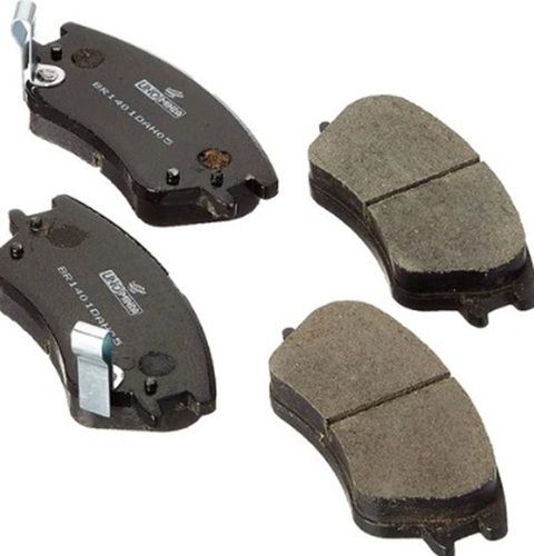 Front Disc Brake Pads