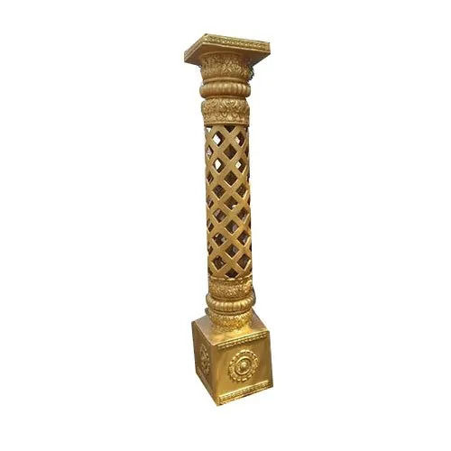 Frp Decorative Pillar - Size: 8 - 10 Feet