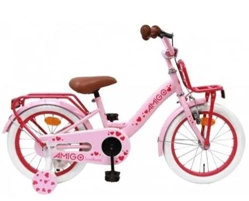 Girls Bicycle