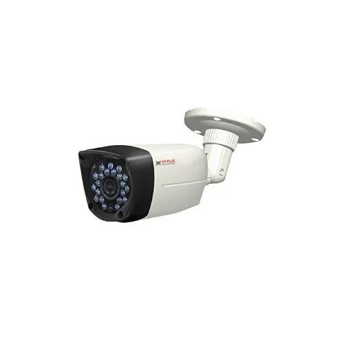 Hd Cctv Bullet Camera