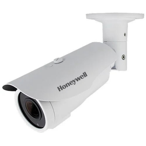 Honeywell Bullet Camera