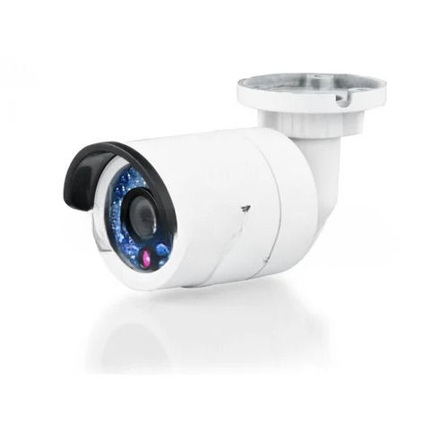 Ip Cctv Bullet Camera