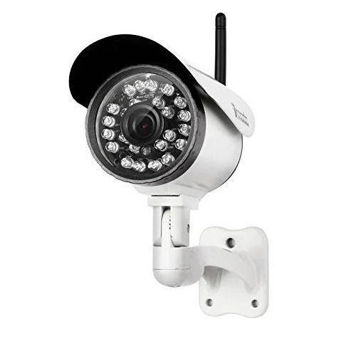 IP CCTV Camera