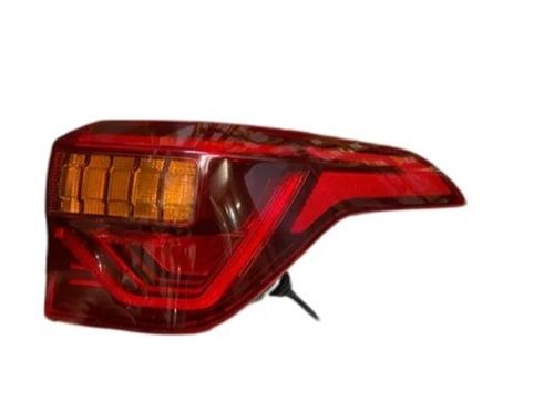 Kia Seltos Car Tail Light