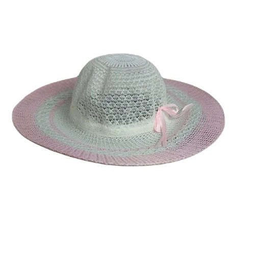 Kids White Hat