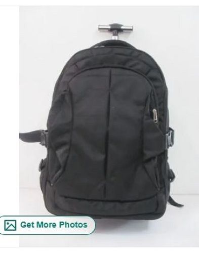 Laptop Trolley Backpack