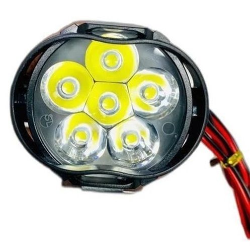 Led Fog Light