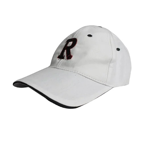 Men Embroidered Cap