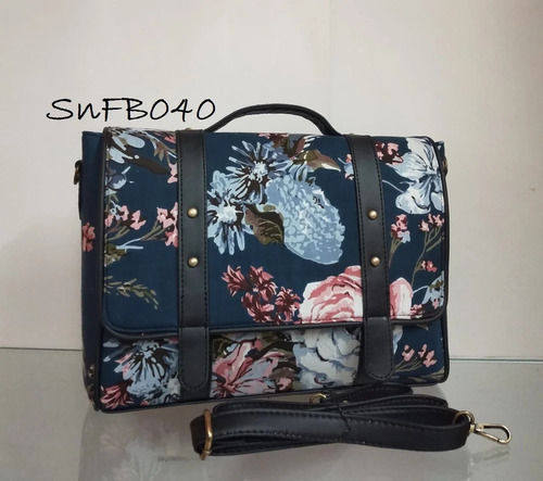 Mini Laptop Bag - Color: All