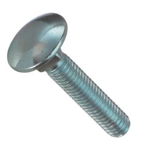 Mushroom Bolt