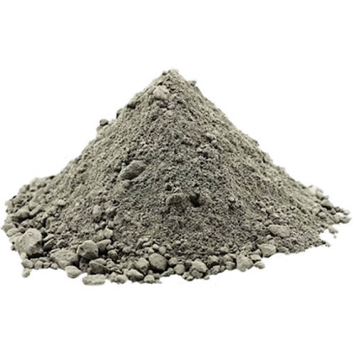 Ordinary Portland Cement - Color: Opc