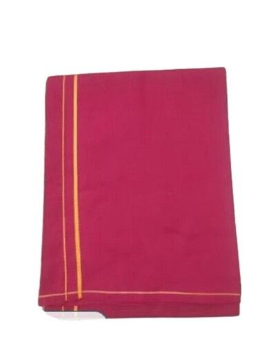 Plain Dhoti