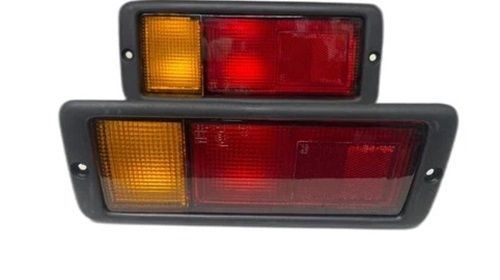 Rear Bumper Light