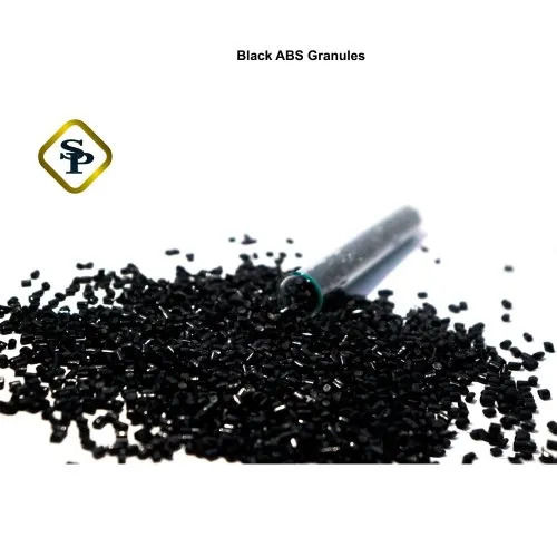 Reprocessed ABS Granules