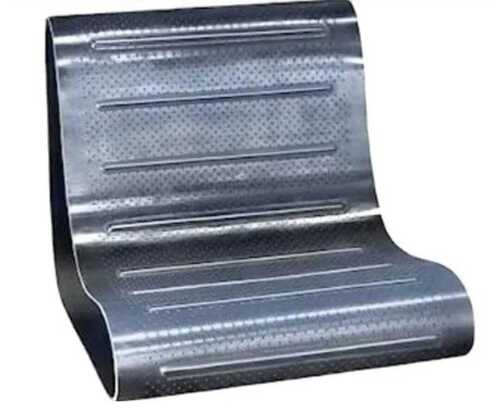 Stainless Steel Belts - Application: Construction