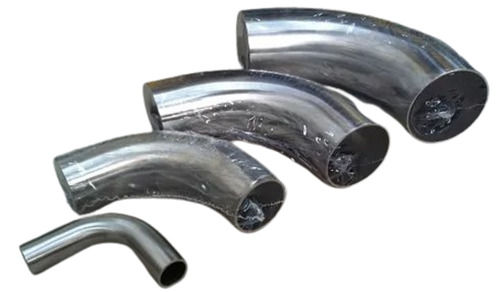 Stainless Steel Bends