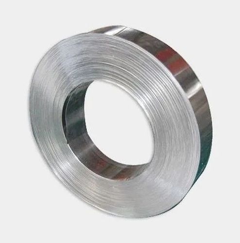 Stainless Steel Coil