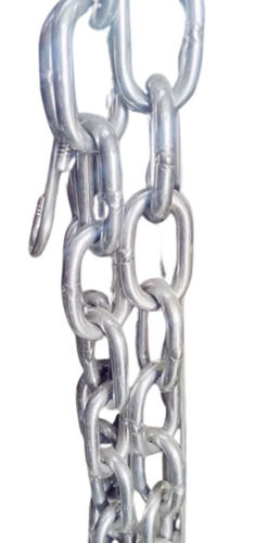 Stainless Steel Link Chain