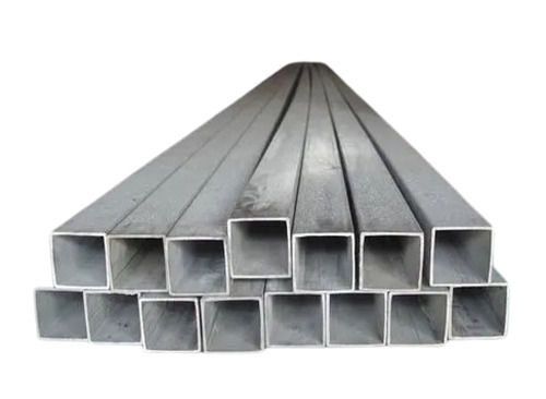 Stainless Steel Square Pipe