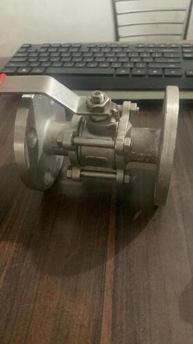 stainless steel valve