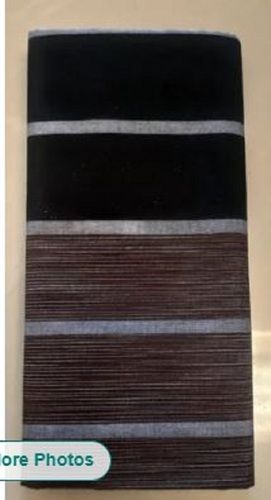 Striped Cotton Handloom Lungi