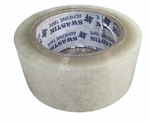 Swastik BOPP Adhesive Tape