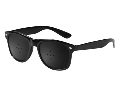 Anti Myopia 5 Pinhole Sunglasses