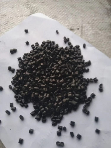 Black PP Granules