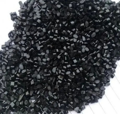 Black PPCP Granules