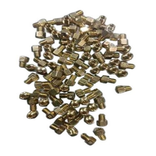 Brass Jet - Standard Size, Golden Color | Superior Quality, Water Resistance, Easy to Install