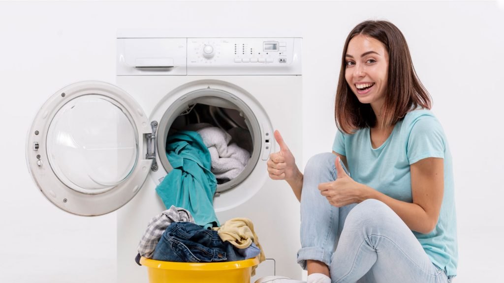 Commercial Laundry Services By Singh Hospitality Services
