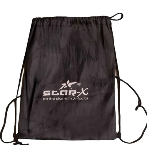 Drawstring College Bag