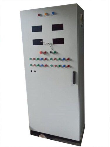 Electric Control Panel - Cover Material: Abs