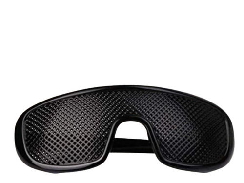 Eye Mask Design Sunglasses