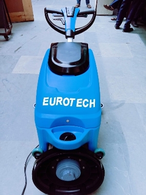 High Performance Durable Floor Cleaning Machine