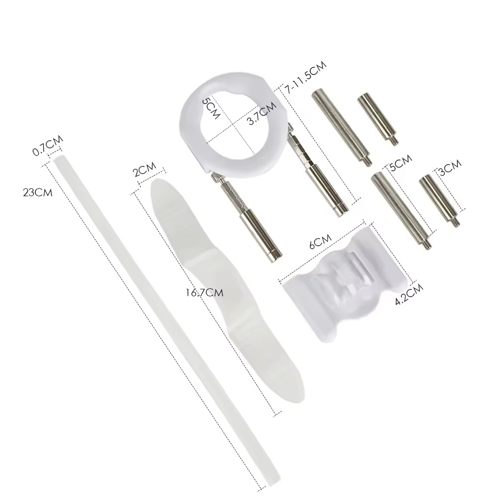 Kamayog Men Organ Enlargement Kit