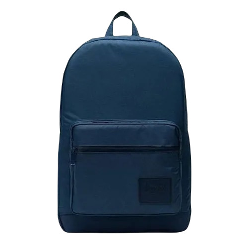 Laptop Blue Backpack - Feature: Moisture Proof