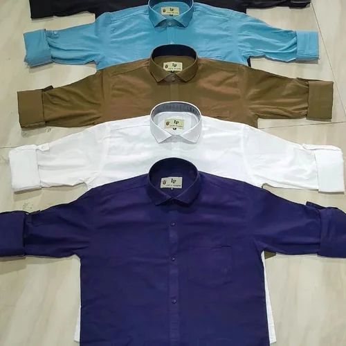 Linen Shirts