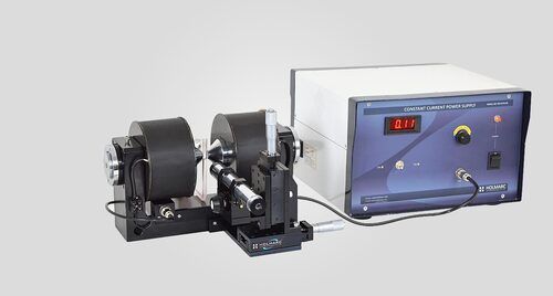 Magnetic SusceptibilityQuincke's Method/ Gouys