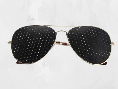 Metal Frame Sunglasses