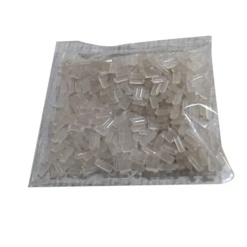 Natural Reprocessed PP Granules