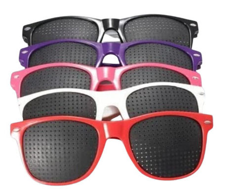 Pinhole Kids Sunglasses