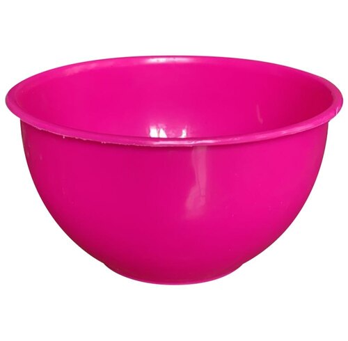 Plastic Bowl