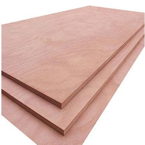 Plywood Boards - Rectangular Solid Wood Ash Tree Higher Strength | Moisture Proof Environmental Friendly Termite & Climate Resistant