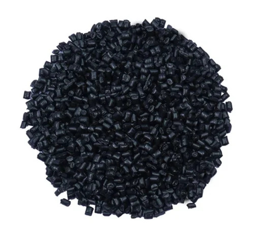 Re-Process PPCP Black Dana - Material: PP, Industrial Grade, Color: Black | Eco-Friendly, Recycled Content for Plastic Industry Applications