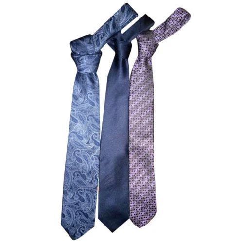 Silk Formal Tie