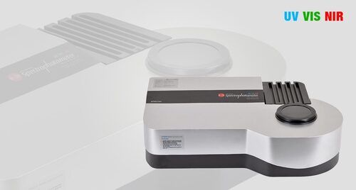 Theta 2 Theta Advanced Spectrophotometer