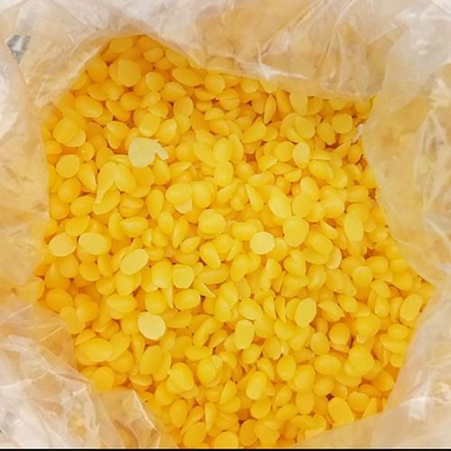 Yellow Pure Natural Beeswax