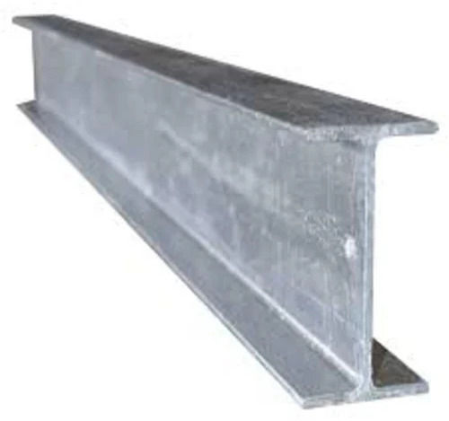 15mm Mild Steel I Shape Beam