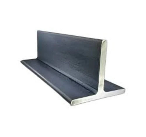 16Mm T Shape Mild Steel Beam - Color: Silver